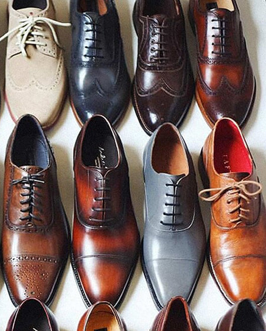 WE BUY MENS SHOES - Home